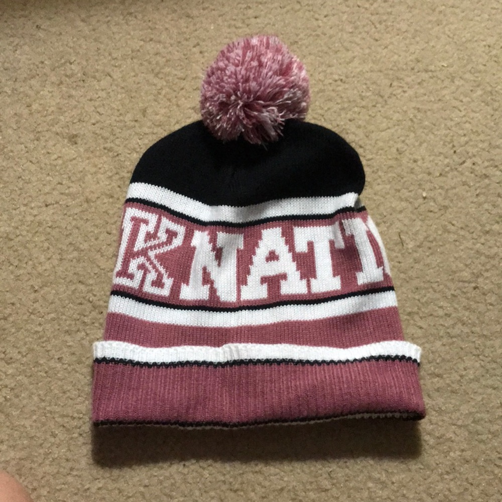 Victoria secrets hat - Picture 2 of 2